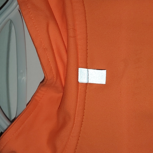 Nike Element 1/4 zip long sleeve pllover running shirt DriFit - Picture 11 of 11